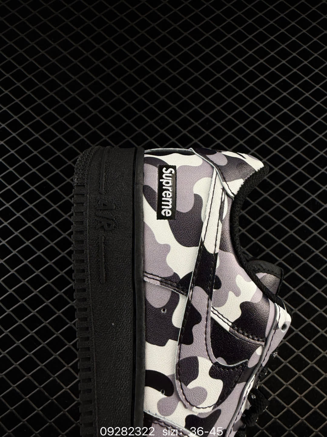 Nike AIR FORCE 1-DZ4514-002